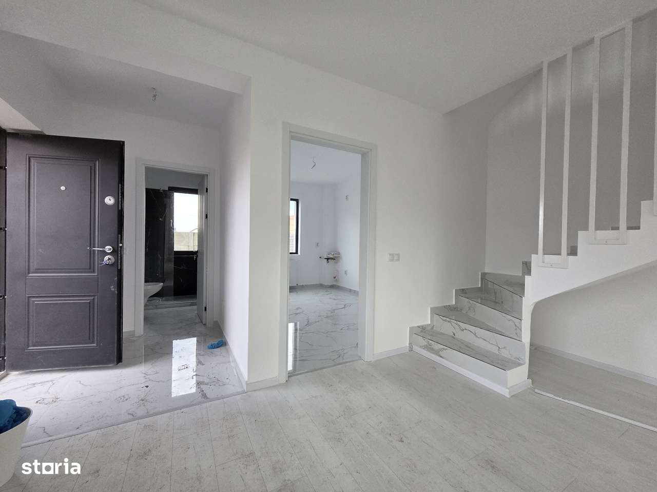 Casă nouă Bragadiru Independenței, 3 dormitoare, încălzire pardoseală-7