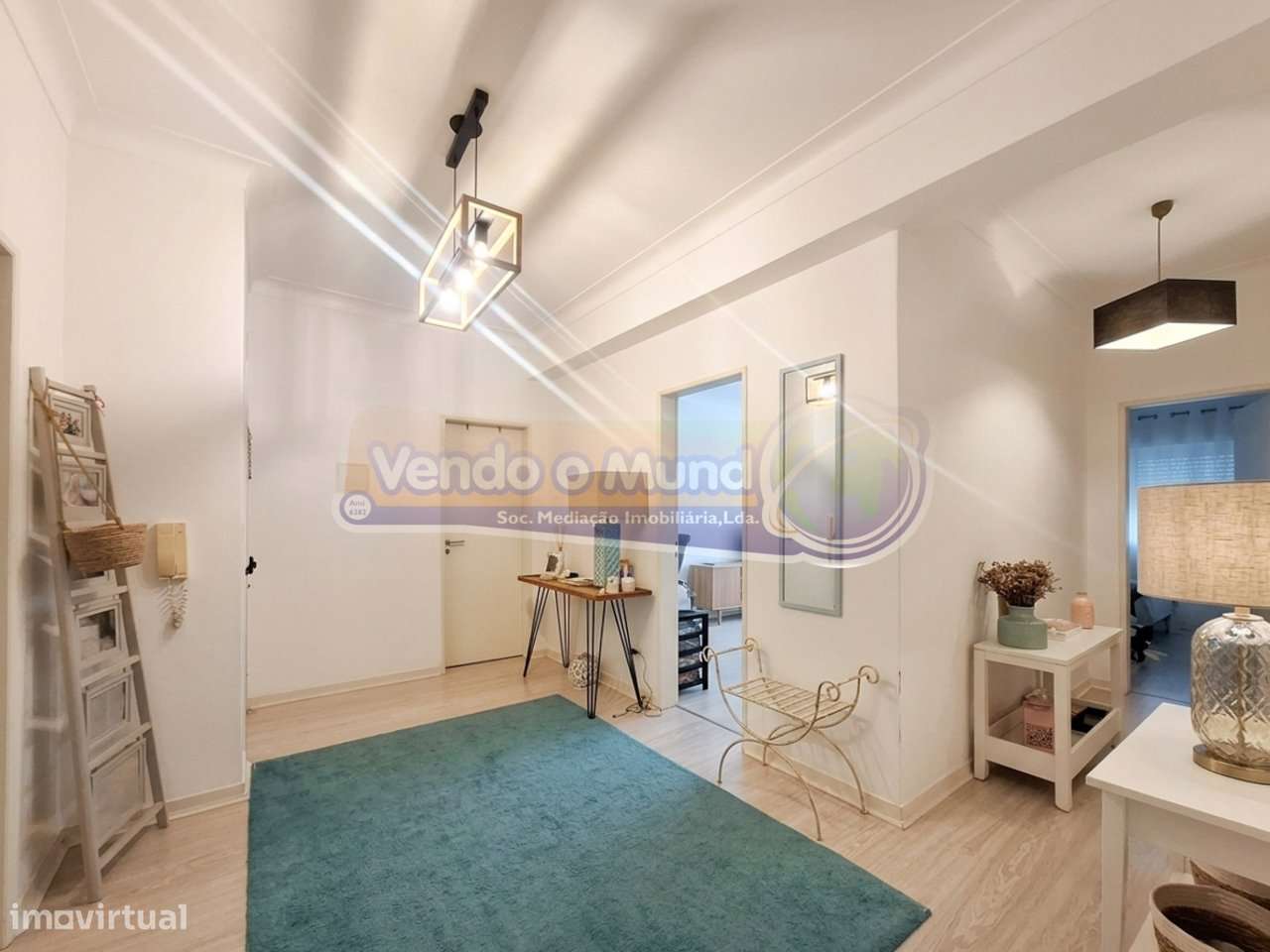 Apartamento T3 em Samora Correia (SC1038) - Grande imagem: 4/16
