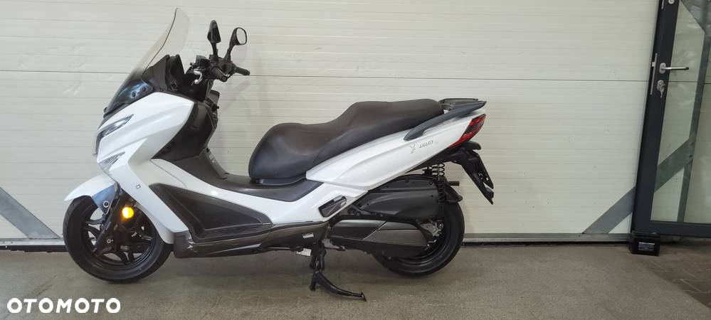 Kymco X-Town - 2