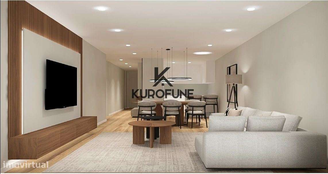 T2 Totalmente Equipado em Avintes  Excelente Investimento com Rendi...-2