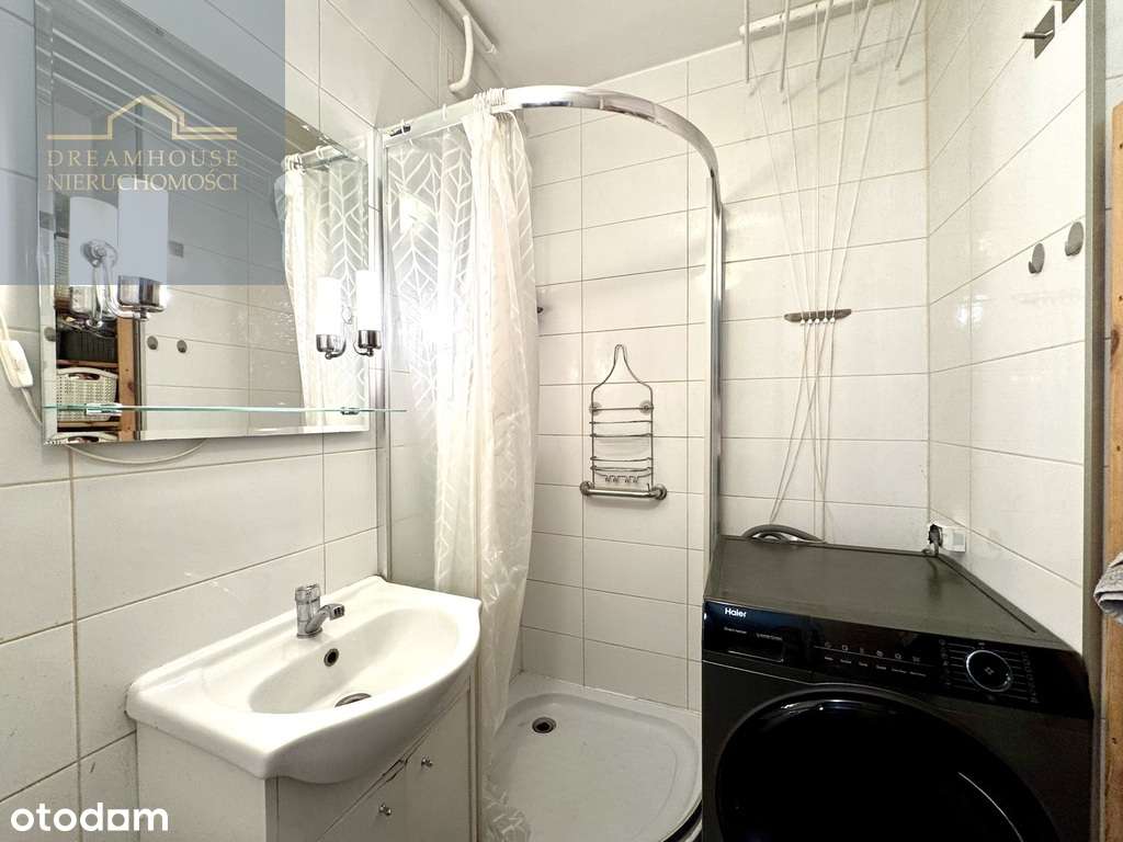 4 pokoje, balkon, 1. piętro - Os. Batorego-15