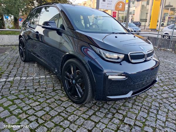 BMW i3 s 120Ah - 7