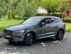 Volvo XC 60 T8 AWD Plug-In Hybrid Inscription - 2