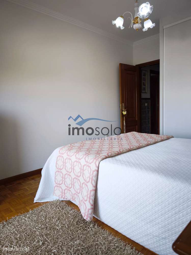 Apartamento T2 em Oliveira de Azeméis-13