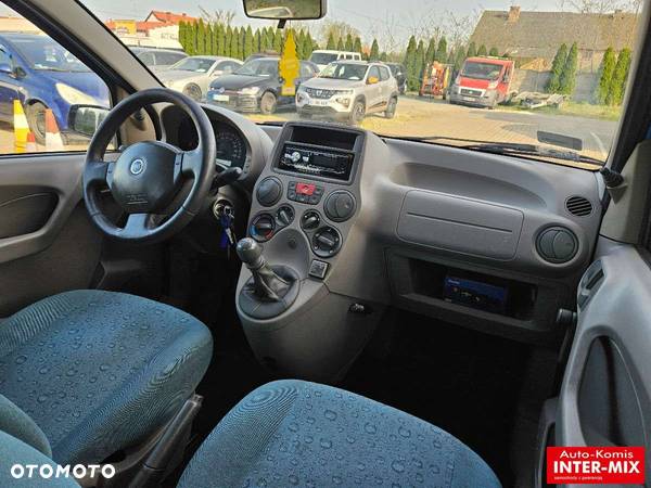 Fiat Panda - 25