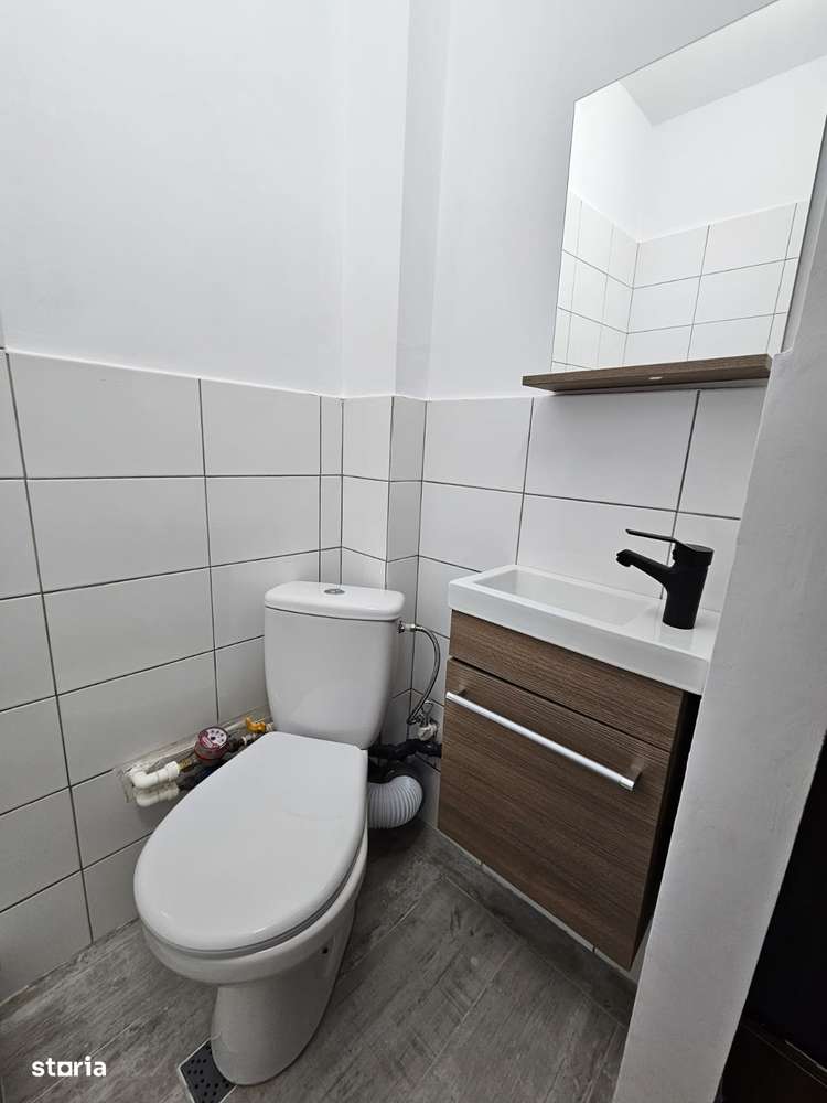 Garsonieră de vânzare – Zona CET, Constanța-9