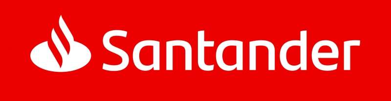 Logo: Santander Bank Polska S.A.