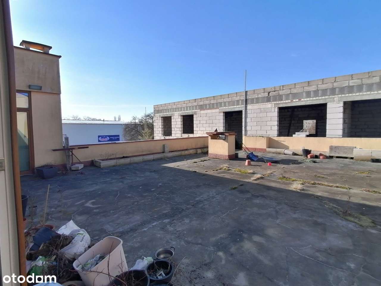 Budynek biurowo- użytkowy-5