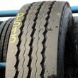 215/75R17,5 PIRELLI ST01 11mm 2022rok OPONA CIĘŻAROWA NACZEPA P513 - 1