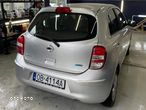 Nissan Micra 1.2 Style Edition - 4