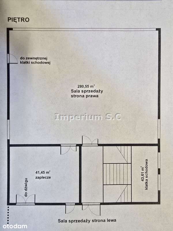 Budynek - handlowo-usługowy, 2000 m2 - ZDRÓJ-18