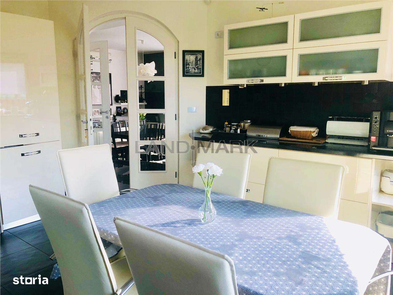 COMISION 0% Casa Individuala mobilata si utilata in Giarmata Vii-4