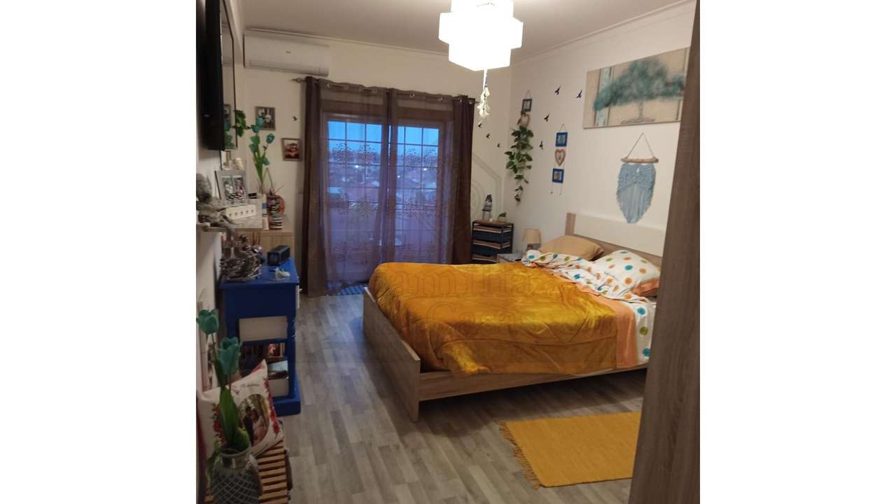 T3 com Parqueamento a 1 hora de Lisboa - Grande imagem: 5/21