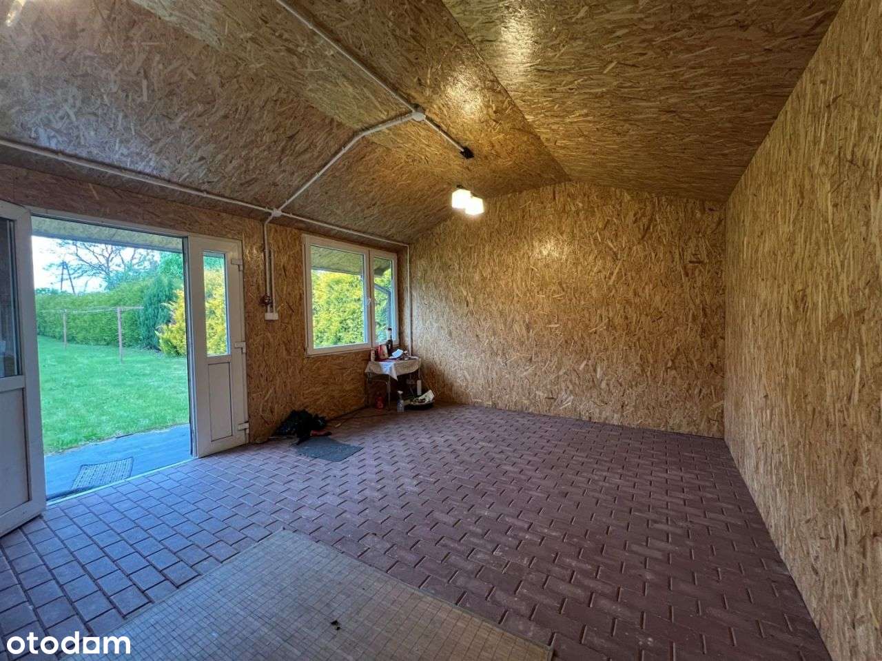 Dom blisko morza i trasy S11-16