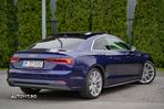 Audi A5 Coupe 50 TDI quattro tiptronic S line - 9