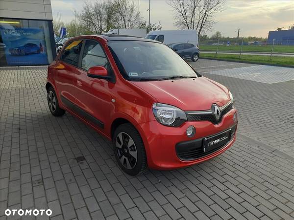 Renault Twingo SCe 70 Zen - 5