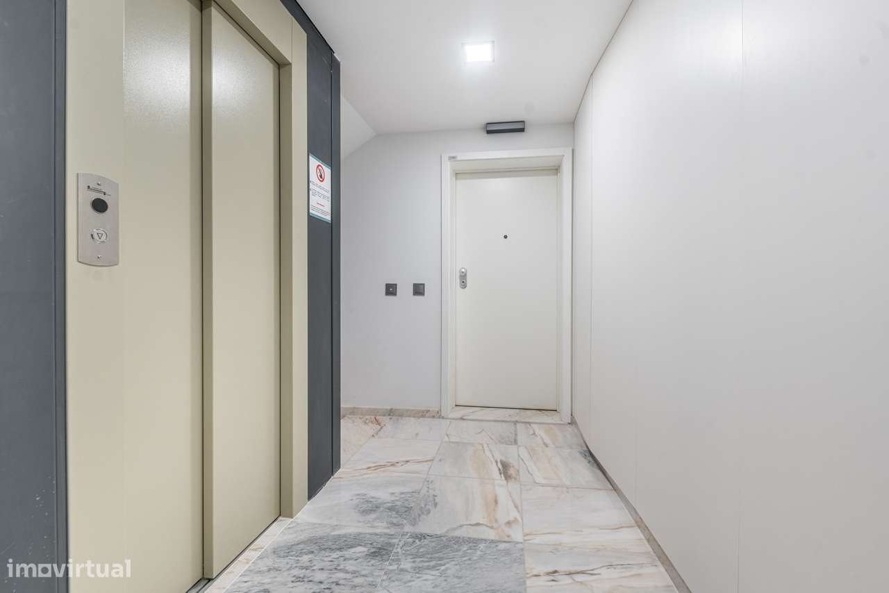 Apartamento T0 à venda em Braga - Centro Histórico-15