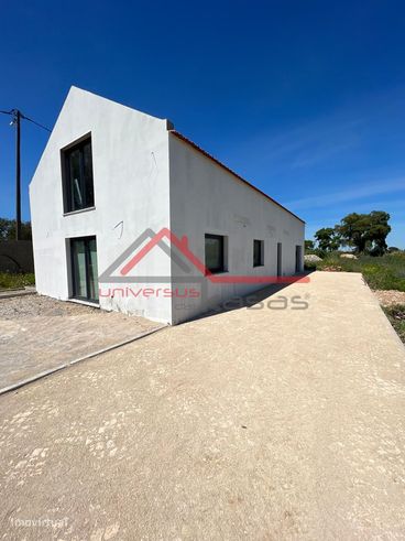 Moradia Isolada V3 em Pinhal Novo-0