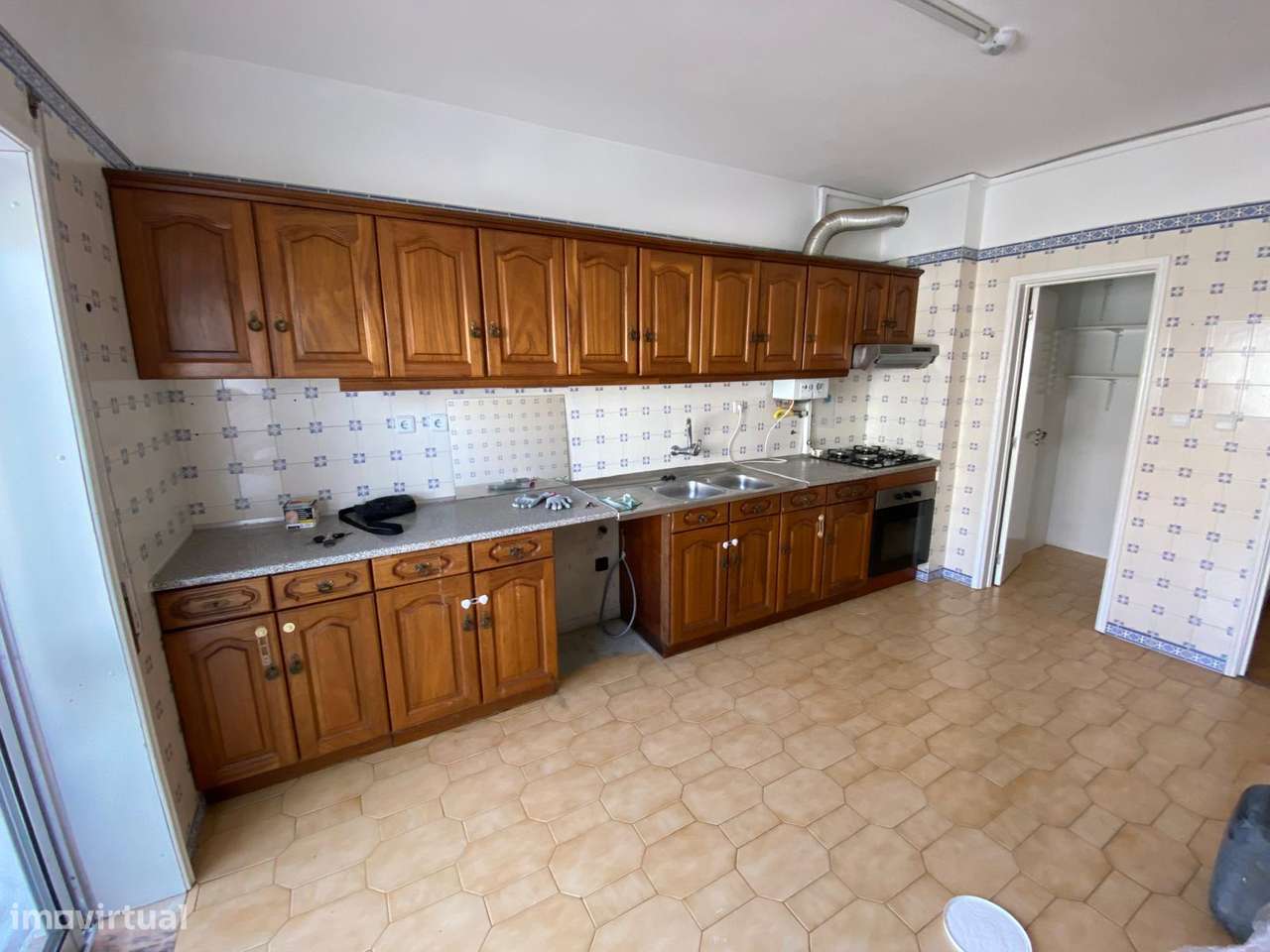 Apartamento em Vagos-5