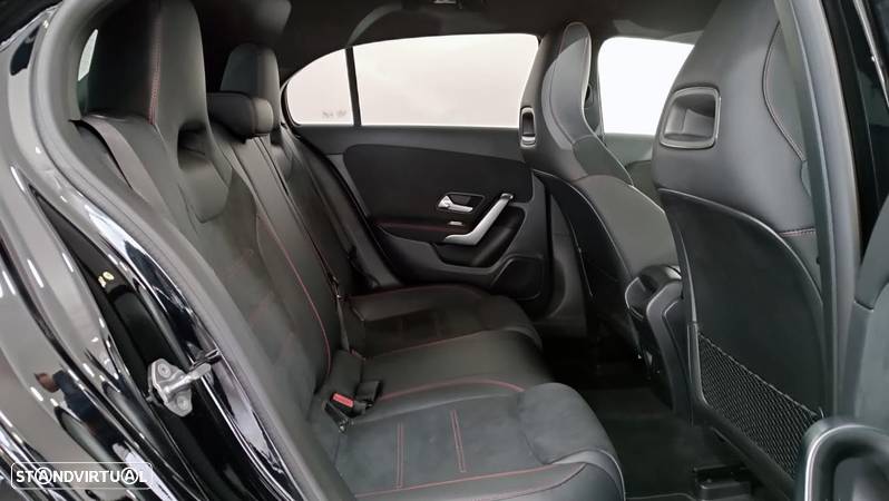 Mercedes-Benz A 180 d AMG Line Aut. - 30