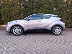 Toyota C-HR - 5