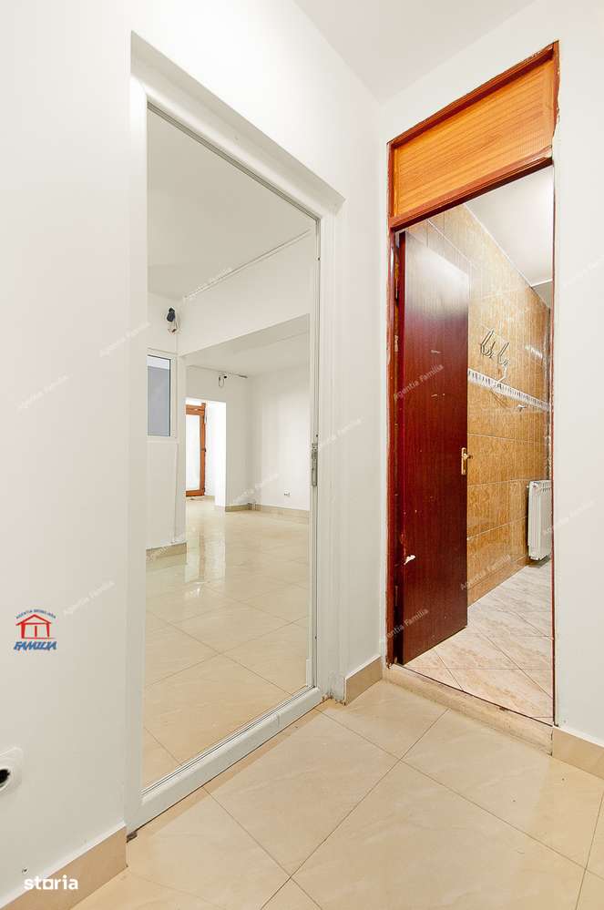 Inchiriem spatiu comercial in Doja ( Str.Gheorghe Doja), sup. 104 mp. - Imagine principală: 5/20