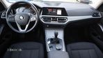 BMW 318 d Advantage - 13