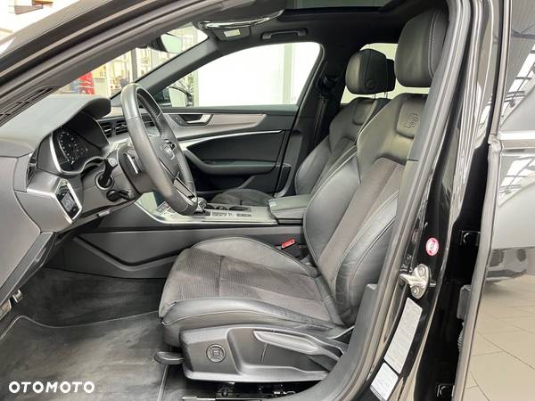 Audi A6 40 TDI mHEV Quattro Sport S tronic - 23