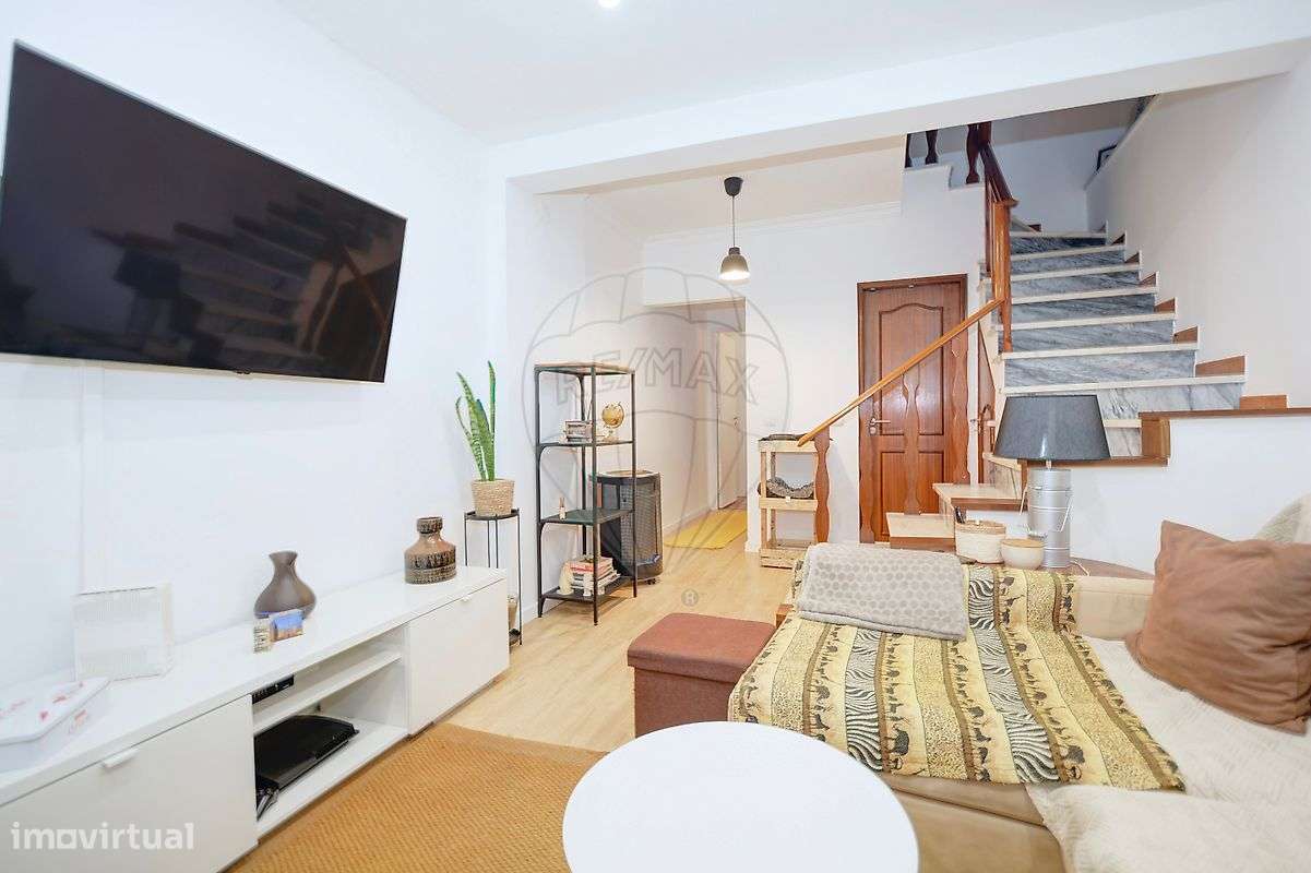 Moradia T2 para venda - Grande imagem: 5/27