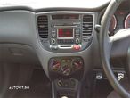 Turbina Kia Rio 2011 Hatchback 1.5 D D4FA - 5