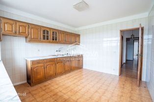 PS - Apartamento T3 c/ 3 Frentes , Garagem Box e Vistas Desafogadas - Grande imagem: 5/20