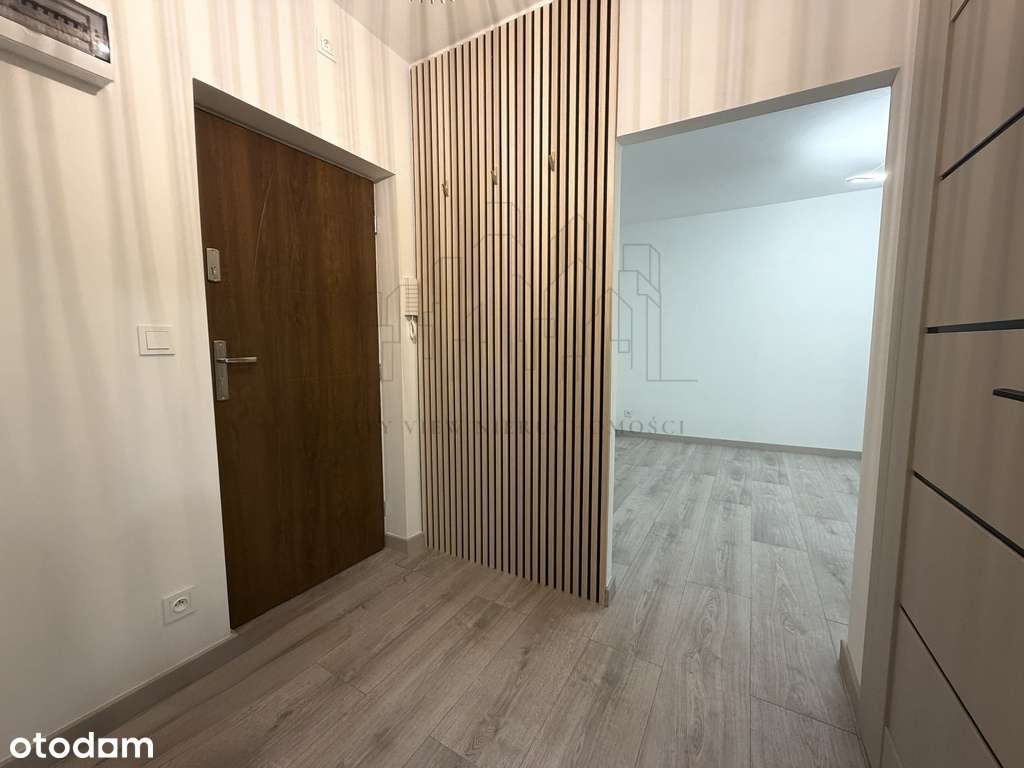 Stylowe 2-pokojowe mieszkanie w Świdnicy-4