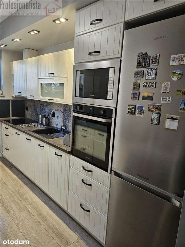 Redłowo, ogrodzone osiedle "Nad Kępą",3 pok, garaż - Pełny obrazek: 3/14