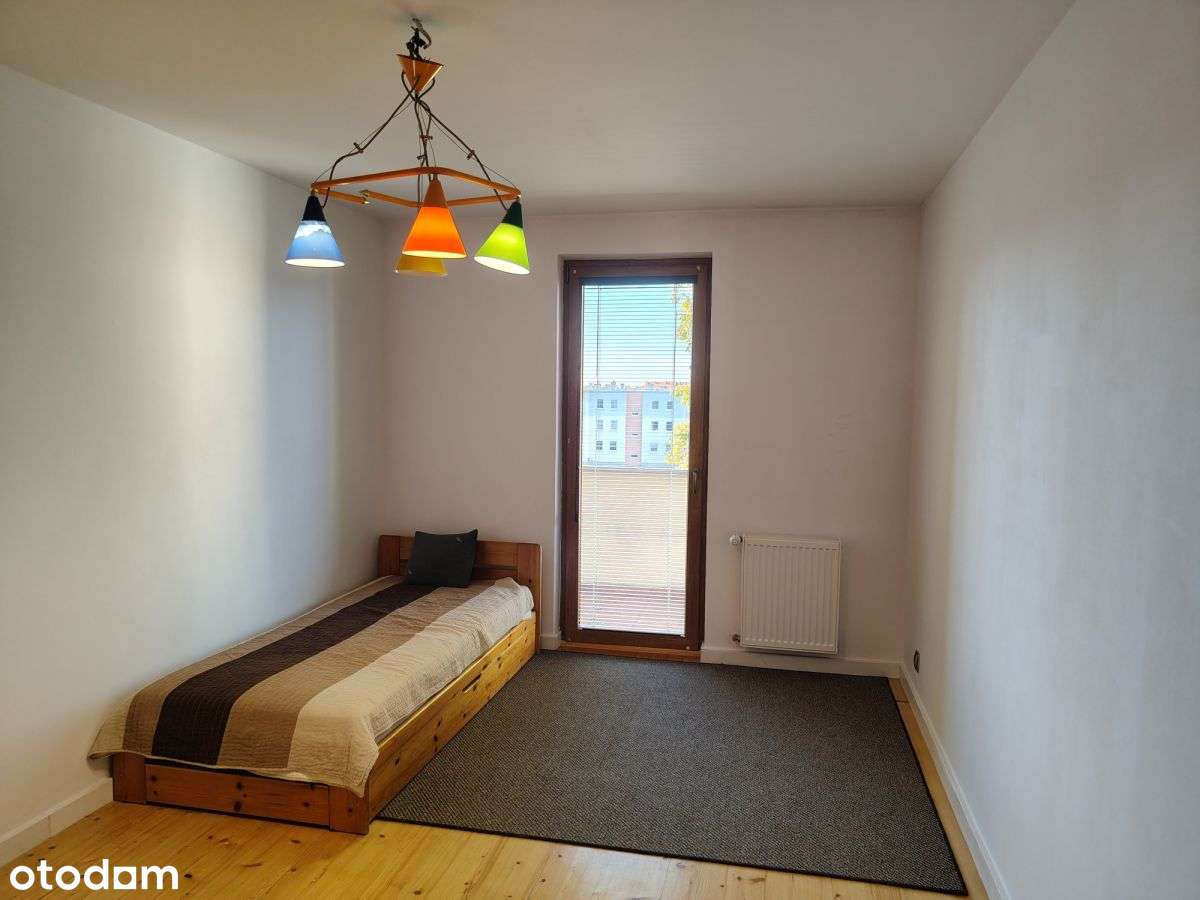 Atrakcyjne mieszkanie dla rodziny w Oleśnicy-5