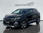 Peugeot 3008 1.6 BlueHDi GT Line Grip Control EAT6 - 1