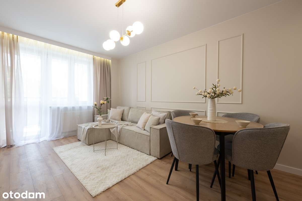 M3 z Dużym Balkonem! *WINDA*Parking za Szlabanem! Os. Sienkiewicza - Pełny obrazek: 5/18