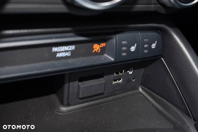 Mazda MX-5 2.0 Exclusive-Line i-ELOOP - 8