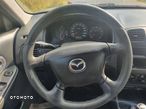 Panel szyb Mazda 323 2000r 1.5 benzyna - 5