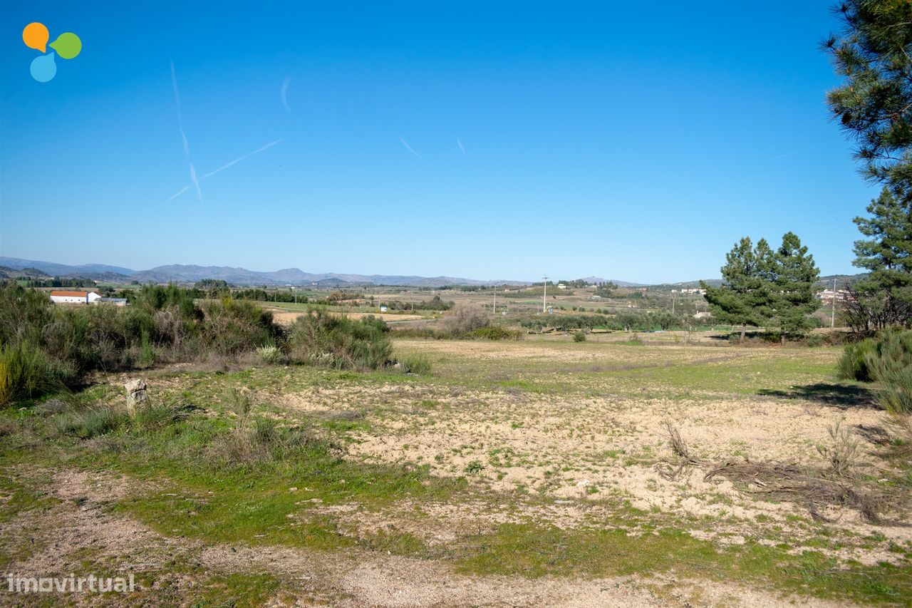 Terreno - Belmonte - Grande imagem: 1/9