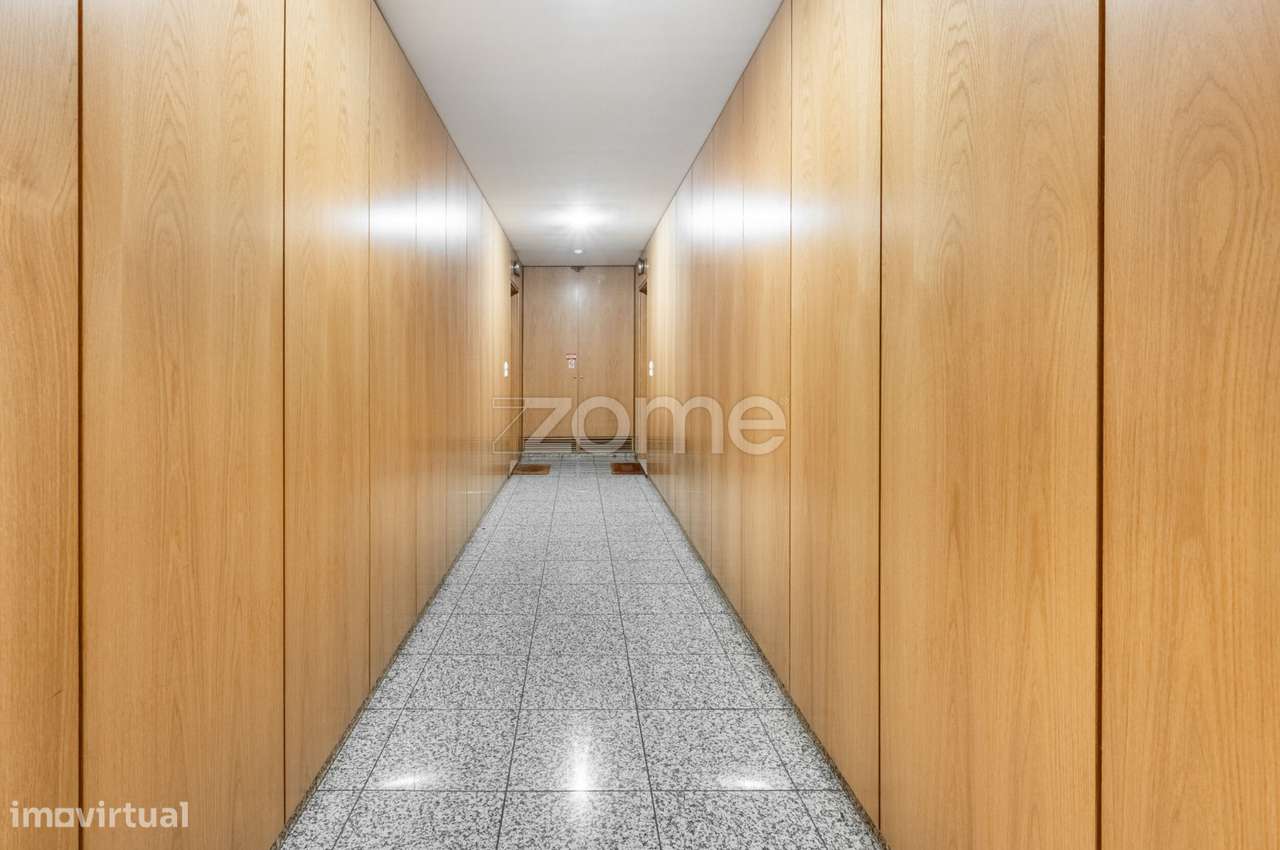 Apartamento T2 em Ponte de Moreira na Maia-4