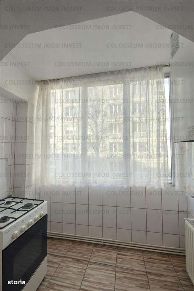 Apartamen 2 camere decomandat etaj 1- zona Craiter-5
