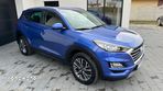 Hyundai Tucson blue 1.6 CRDi 2WD DCT Trend - 23