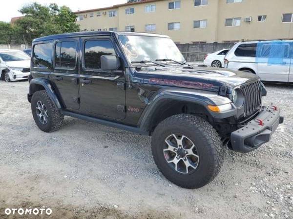 Jeep Wrangler - 4