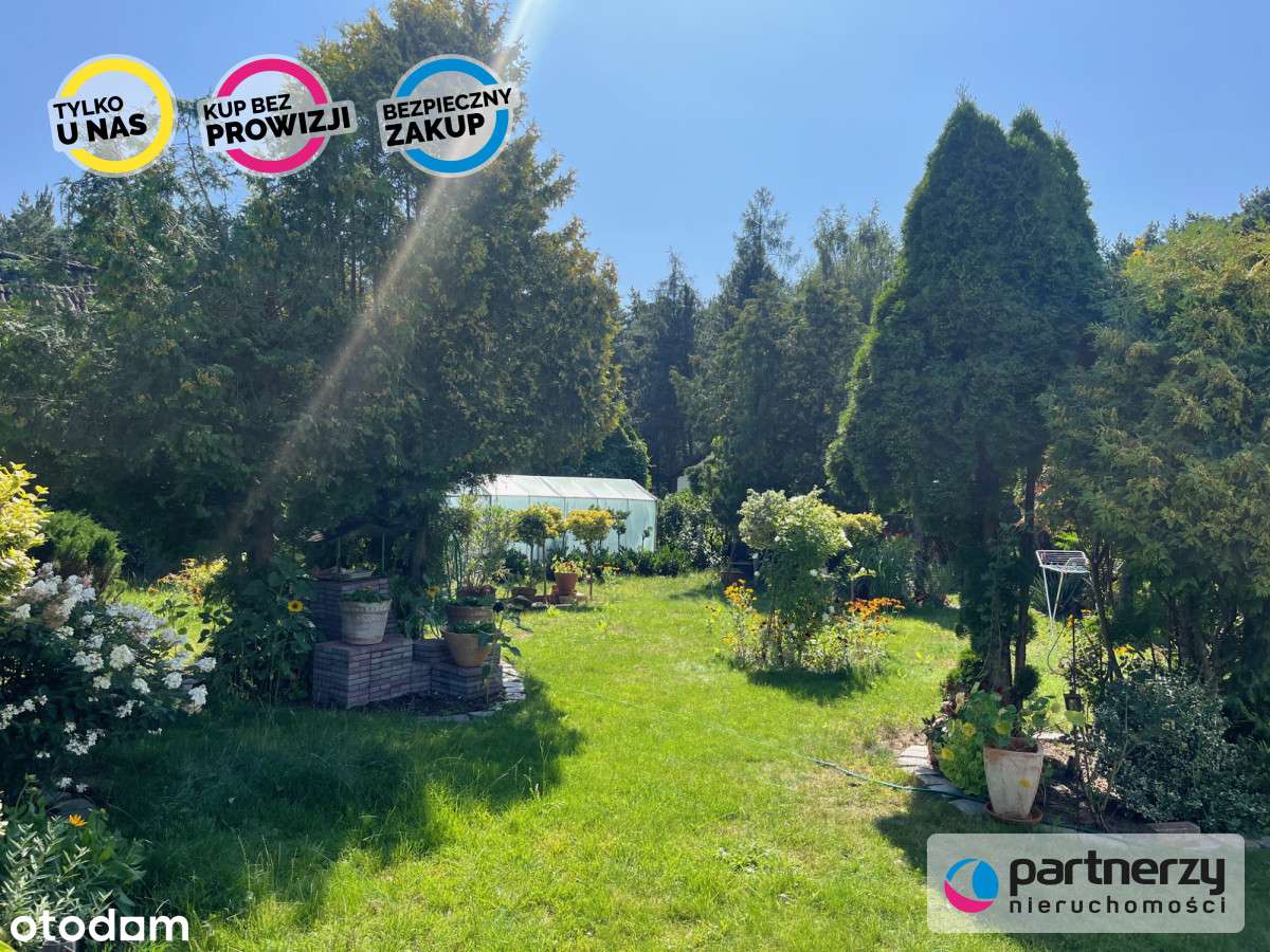 Domek w Jerzykowie koło Poznania - Pełny obrazek: 5/20