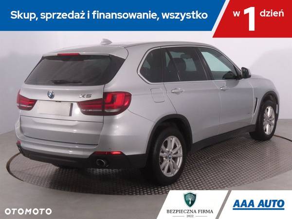 BMW X5 - 6