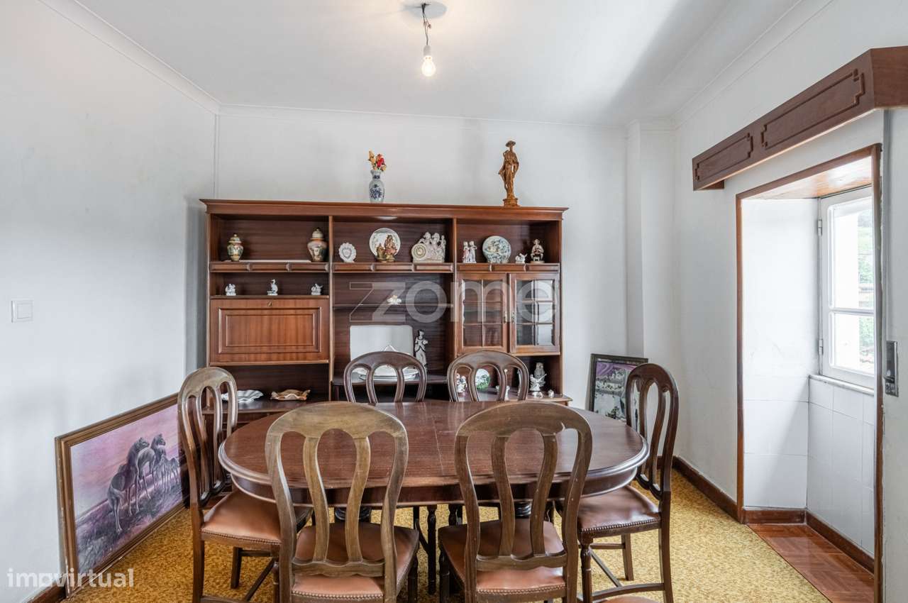 Moradia T3 Jovim | Vista Rio-11