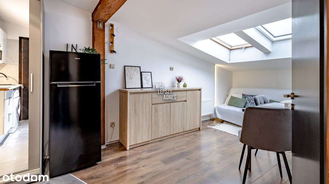 Klimatyczne na Kazimierzu - total: 3.000 zł - Pełny obrazek: 5/19