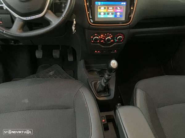 Dacia Lodgy 1.5 dCi Confort 7L - 14