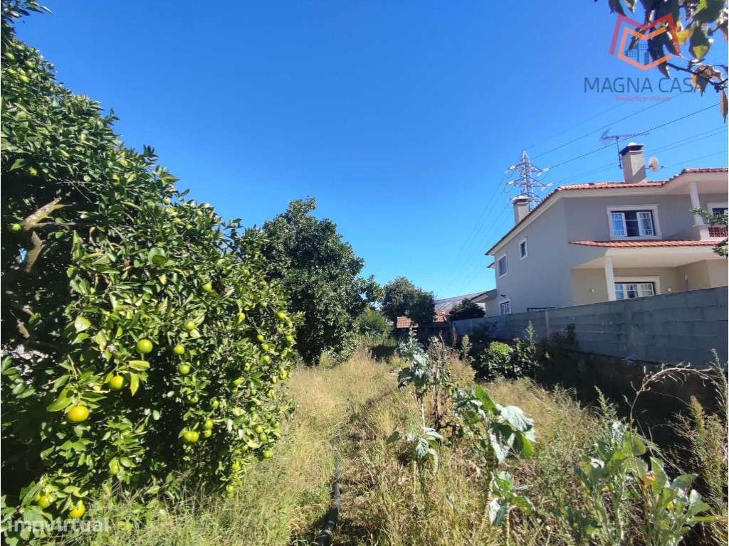 Moradia em Propriedade Total com 3 apartamentos T3, + 1 apartamento...-22