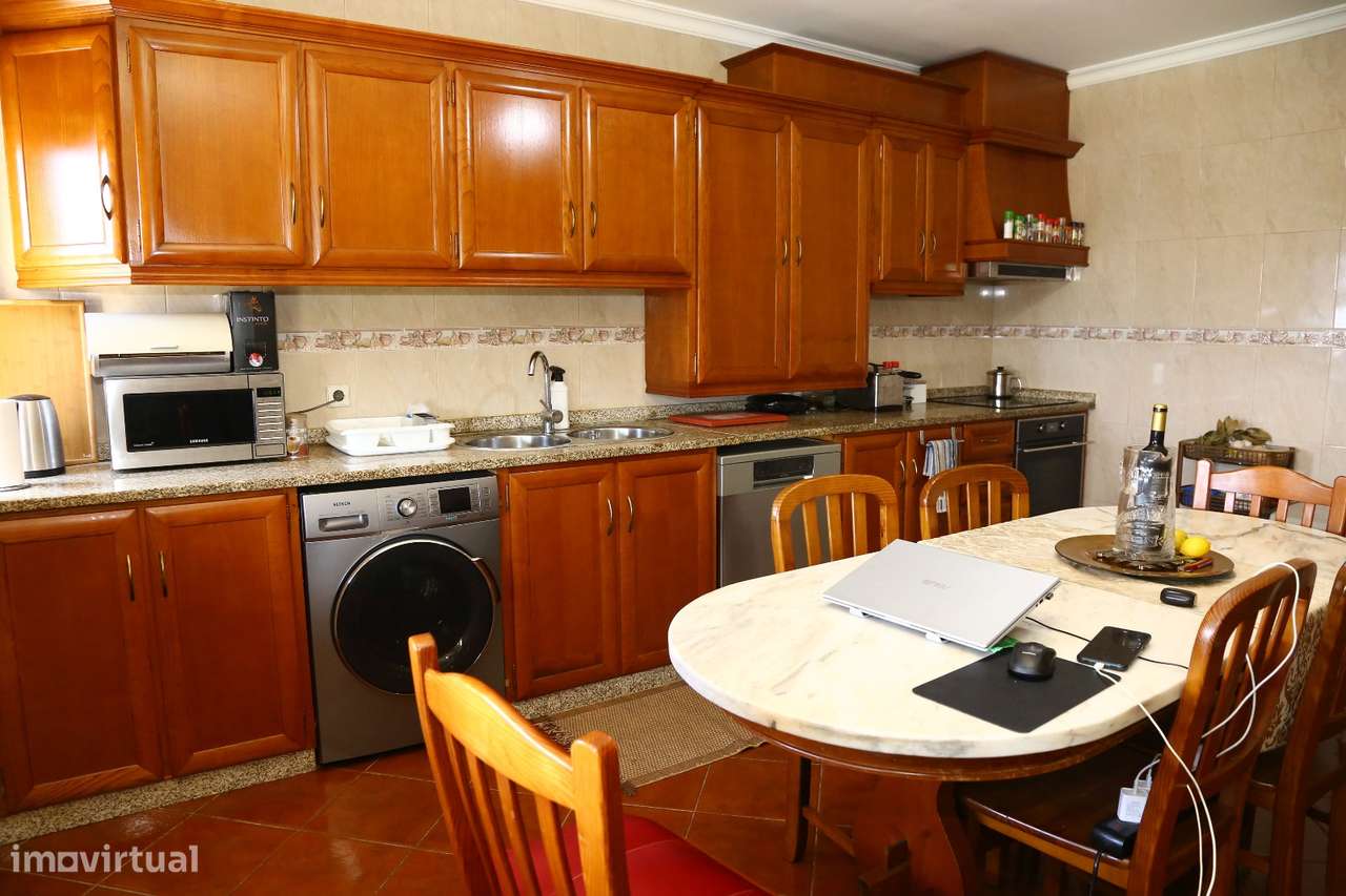 Apartamento T2 Venda em Lustosa e Barrosas (Santo Estêvão),Lousada-8